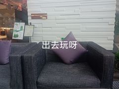 -天津海河悦榕庄·Lobby Lounge大堂吧