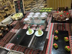 -金石国际大酒店·金丽自助餐厅