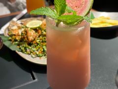 -Ameigo梅果·云贵川bistro(长宁来福士店)