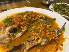 -88号小吃店·经典云南菜·地道纳西美食