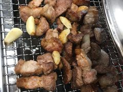 -肉甲韩国木炭烤肉(新壹街1店)