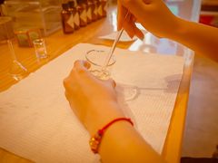 -墨more调香馆DIY自调香水(博雅国际中心B座店)