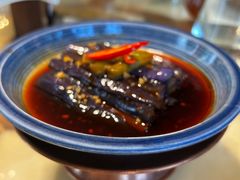 -那家小馆•北京菜•烤鸭(香山店)