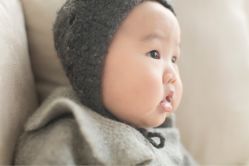 -WPlus明星肖像亲子全家福摄影