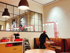 -城市大道红炉披萨烘焙坊