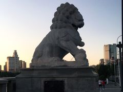 -海河游船(古文化街码头)