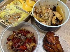 -丁家坡洋芋·观音桥好吃街A区(全国总店)