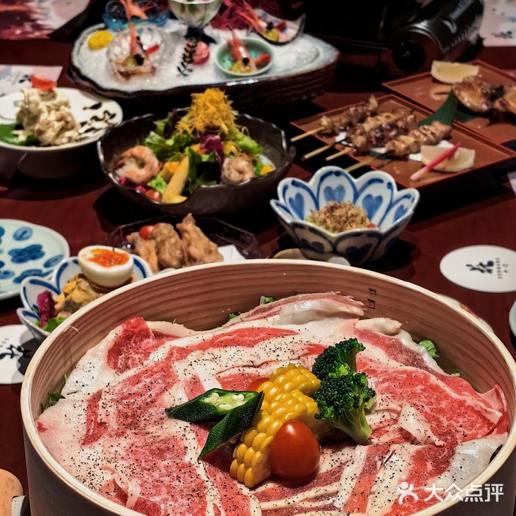 仙林留学生都会来吃的日料店，很宝藏 