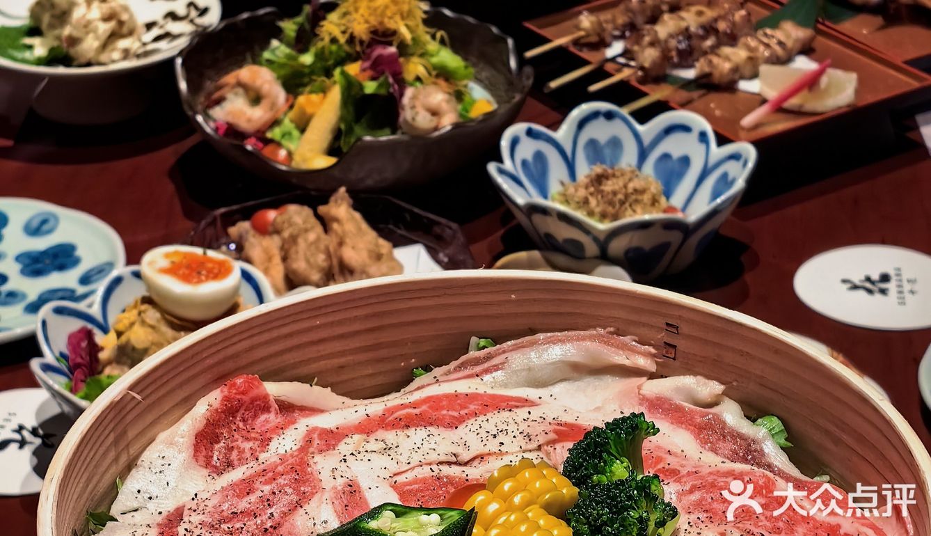 仙林留学生都会来吃的日料店，很宝藏 