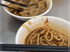 -杨记灌肠(食品街店)