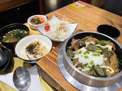 烧肉丼-雷门拉面·现熬骨汤(凯德来福士店)