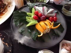 -梧桐餐厅(泉城路店)