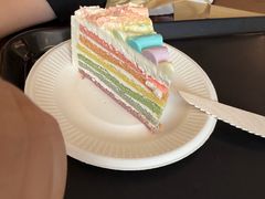 -1868 Café(上海自然博物馆店)