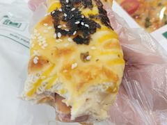 海苔超级热狗包-仟吉(星汇维港店)