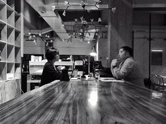 大堂-Nectar One Cafe(勇烈路n1店)