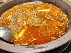 -石锅苗苗鱼(武汉首店)