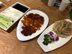 -德缘烤鸭店(大栅栏店)