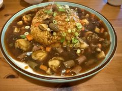 -海胆小馆(东北水饺·春柳店)