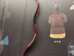 -北京大葆台遗址博物馆