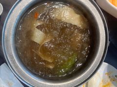 -百草滩羊清水涮羊肉(长城路店)