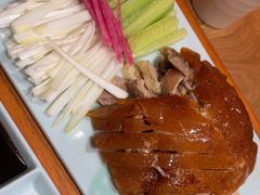 -满园烤鸭·春饼(抚顺万达店)