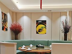 -小龙酒家(桂平路店)