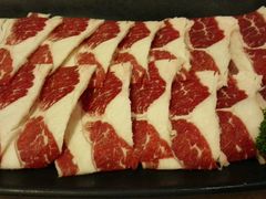 -新石器烤肉(中房金谊广场店)