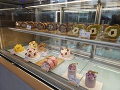 -崎本的店·专业酵种吐司(无锡万象汇店)
