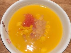-绿茶餐厅(南昌王府井店)