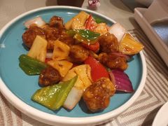 -鹅冠港式茶餐厅(来福士店)