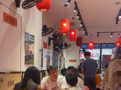 -荆九爷爆炒桥头三嫩(浙大店)