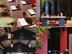 -龙悦湾酒家·八阵鱼生·渔人码头店