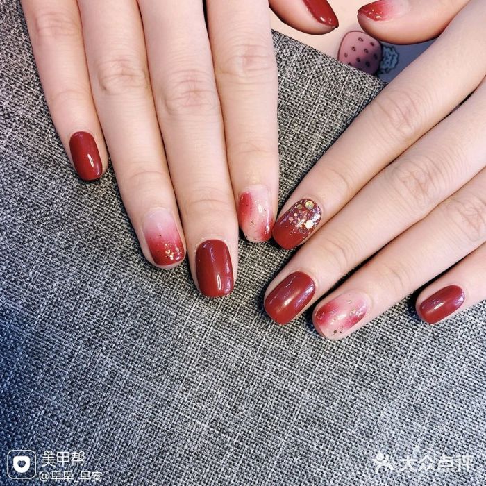 Pink You美甲洗眉纹绣定制中心(北京三元桥店)图片