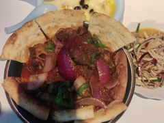 -疆遇·新新新新的新疆菜(万达店)