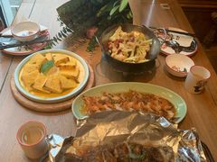 -新白鹿餐厅(城西银泰城店)