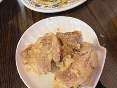 -拉面莊夢語＆中华料理八椿