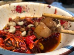 -霄汉牛三鲜湖北砂锅菜(万松园2店)