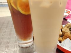 -孖记茶档·热腾茶餐(乐峰店)