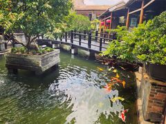 -猪肉婆私房菜(容桂总店)