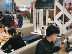 大堂-鱼酷活鱼烤鱼(北美店)