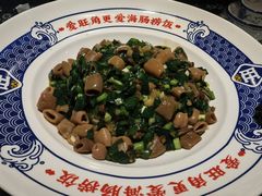 -旺角小渔村·海肠捞饭开创者(二马路店)