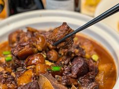 -道道鲜·崇明私房菜(五角场店)