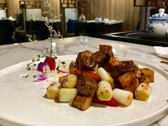 -钟菜·粤菜点心·宴请(海上世界·汇港二期店)