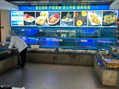 -臻悦海宴.家宴(奥体中心店)