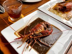 -Ministry of Crab(科伦坡店)