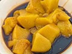 -胖阿姨米烂(四分店)
