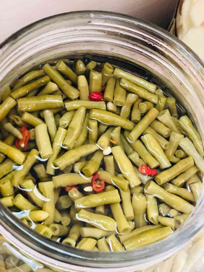 李记酸料-"感觉现在的芒果太生了,酸得不行!虽然红."-大众点评移动版