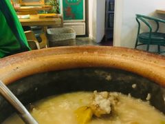 -潮粥荟·潮汕砂锅粥(朝阳大悦城店)