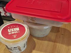 -宏状元现熬粥·京味菜(三里河店)