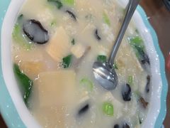 -春水锅贴·传统鲁菜(大明湖店)